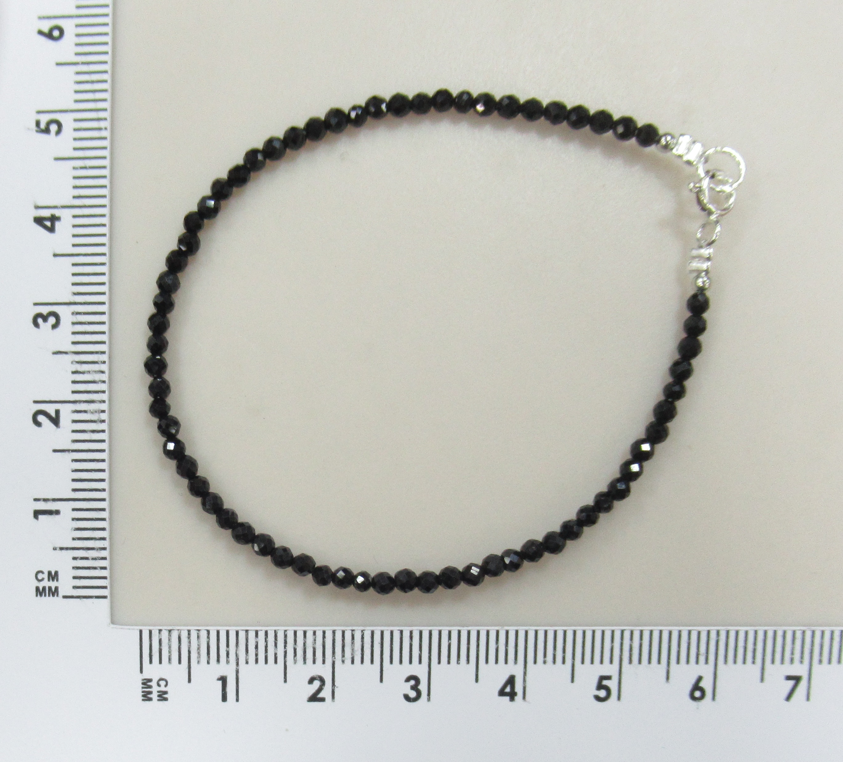 10122-000331 Браслет (Ag 925)